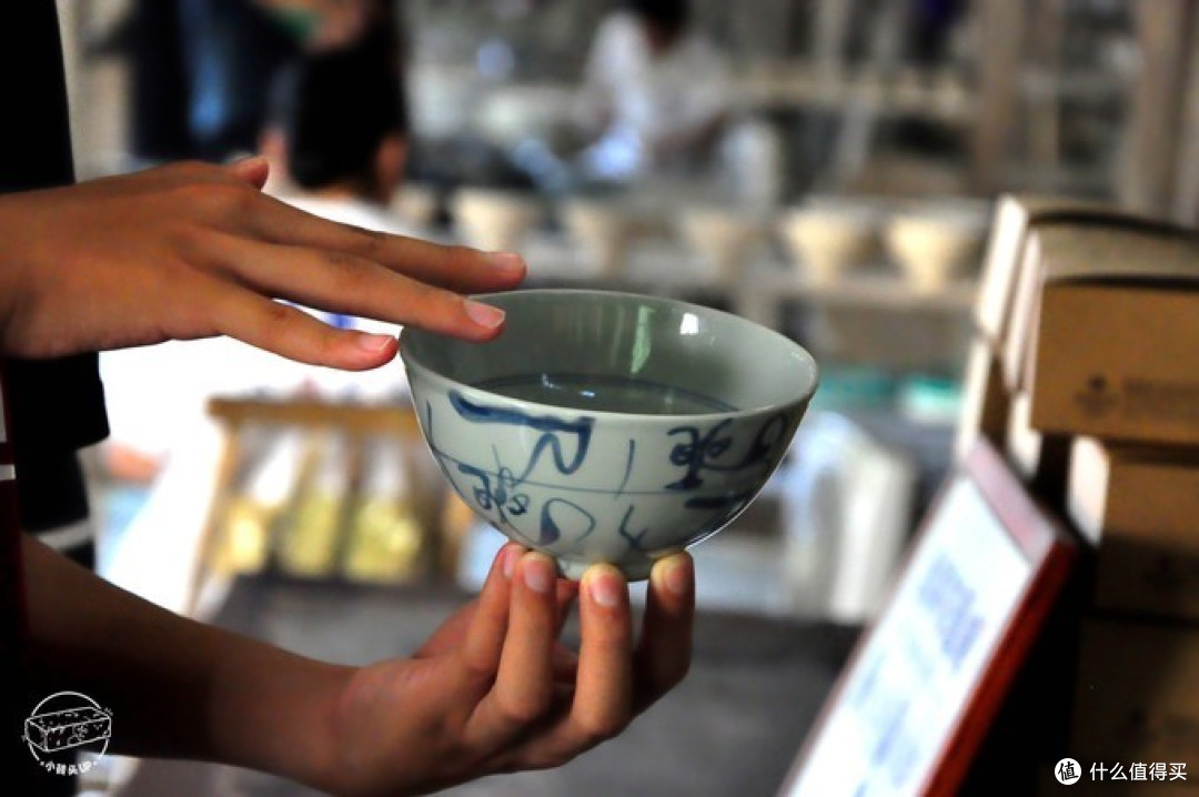 这个暑假,跟着“杰伦女孩”去景德镇过涨知识的周末