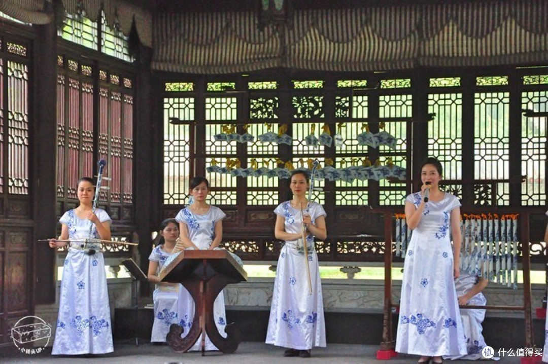 这个暑假,跟着“杰伦女孩”去景德镇过涨知识的周末
