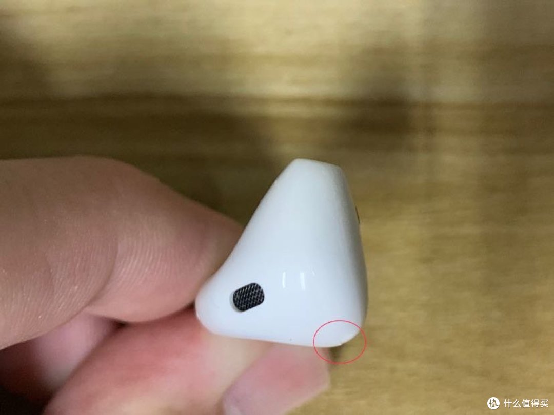 新旧两款AirPods对比及使用体验