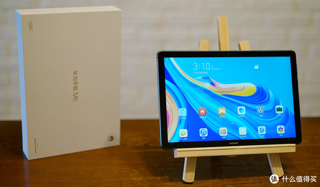 关于huawei 华为m6 10.8英寸平板的槽点,不吐不快