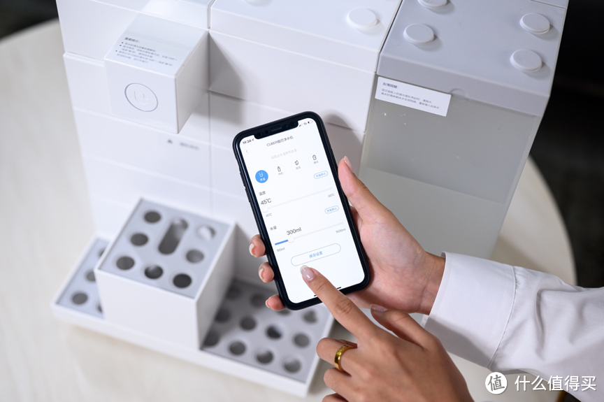 实测告诉你，优点 Cuber 智能即热净饮机值不值得买？