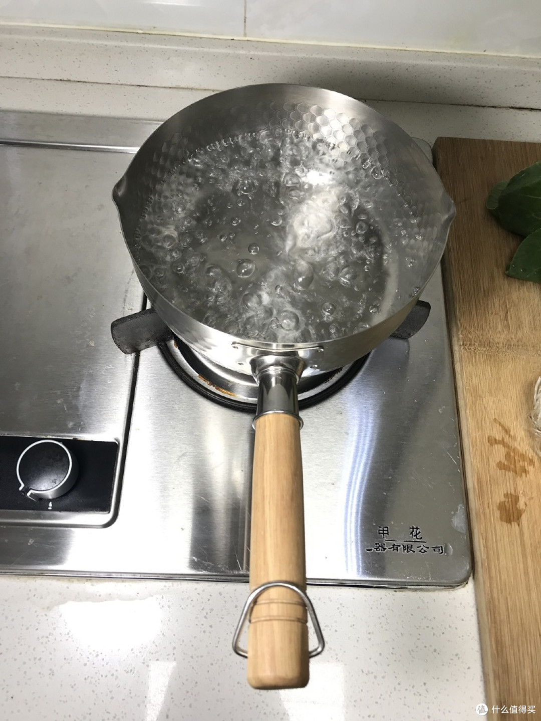 夜半美食:燕越匠雪平锅之酸辣粉