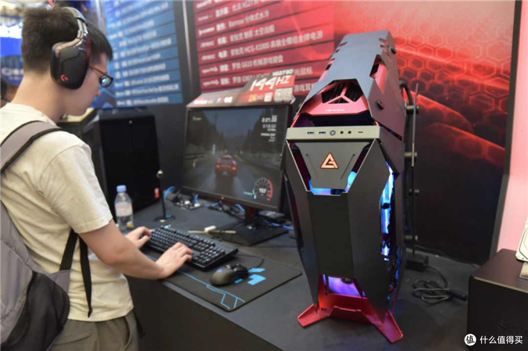 ChinaJoy 2019丨ITheat热点科技展台人气火爆 这些精彩看点不容错过