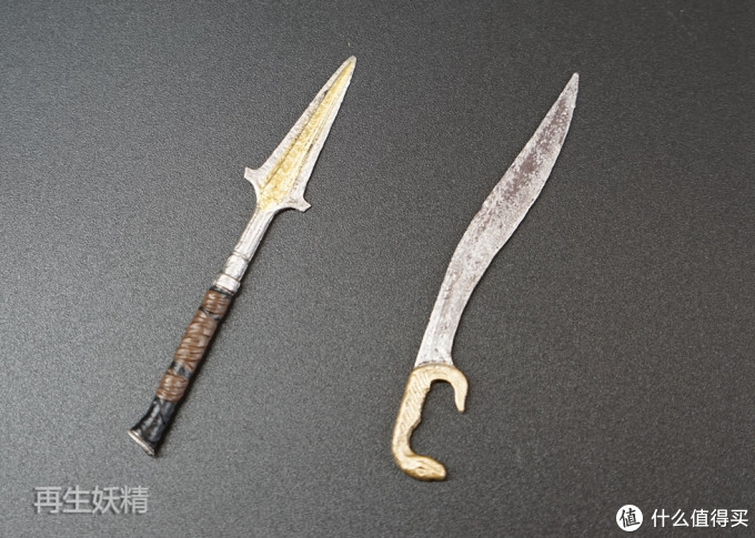 体验古希腊史诗--《刺客信条:奥德赛》游戏体验&模玩收藏