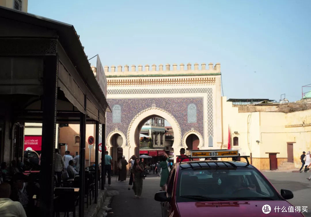 说走就走的摩洛哥，一个当之无愧的网红旅行目的地！