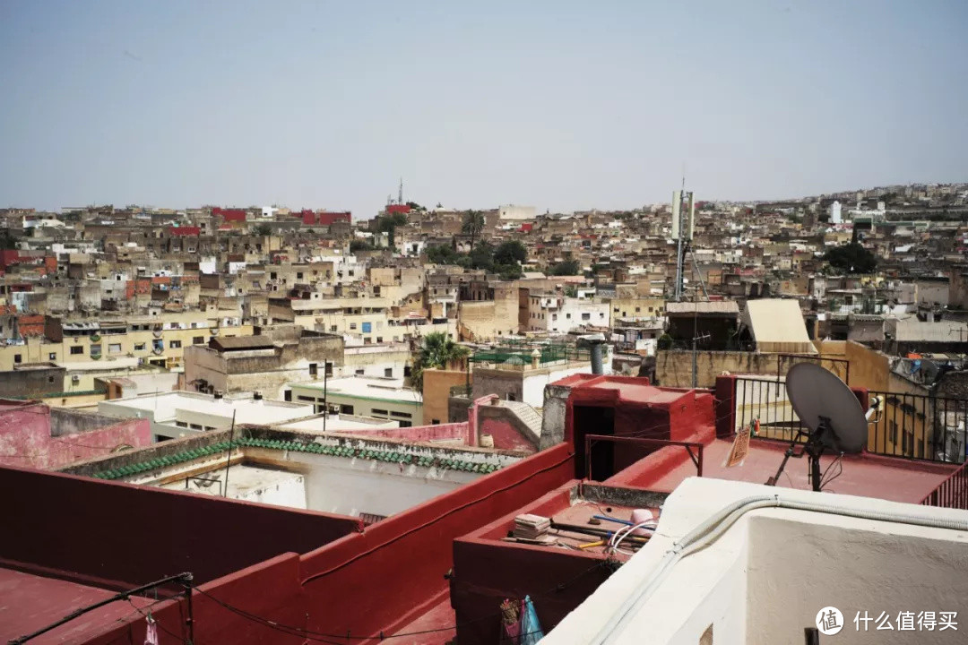 说走就走的摩洛哥，一个当之无愧的网红旅行目的地！