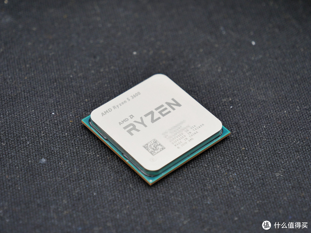 我的ITX换新升级：乔思伯A4水冷机箱+R5 3600 RX5700升级装机