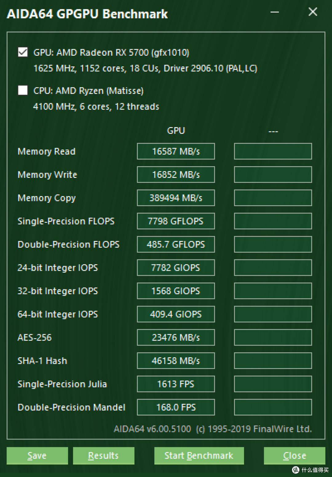 我的ITX换新升级：乔思伯A4水冷机箱+R5 3600 RX5700升级装机