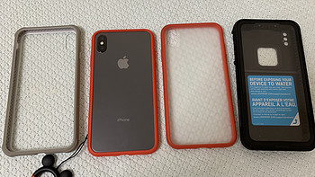 首次众测 cike iphone xs max小红壳简单体验