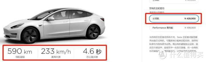 领克他大爷-极星 Polestar 2 要干特斯拉？