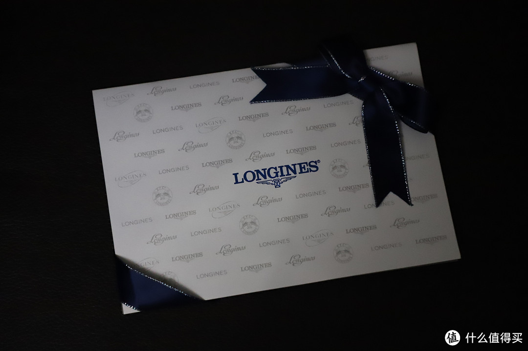 万元内值得一看的礼物——Longines浪琴心月系列月相表