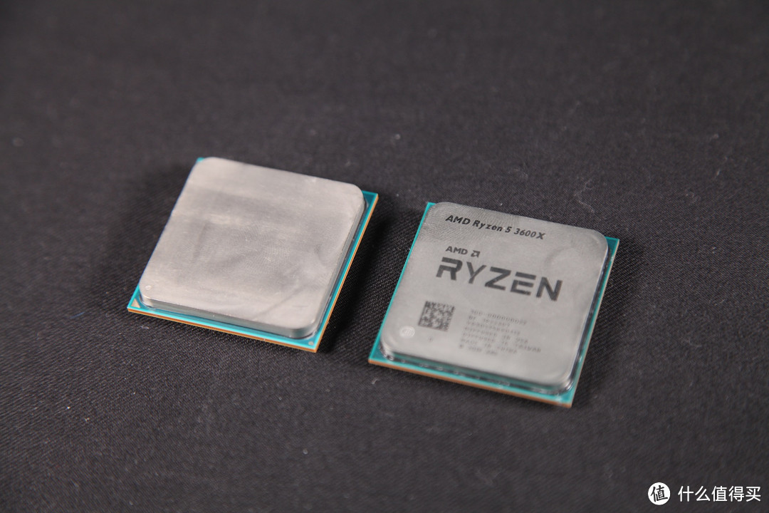 锐龙三代对比锐龙一代有多大提升？Ryzen5 3600X与Ryzen7 1700X测试