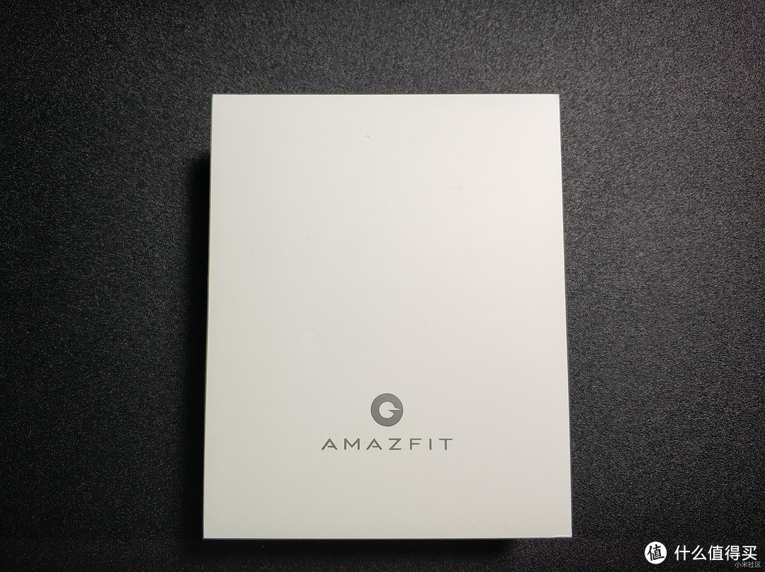 Amazfit米动手环2测评——我心中手环应有的样子