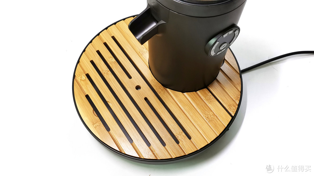 懒人泡茶神器，三分钟就能泡出大师级好茶——TEAMOSA智能泡茶机简评