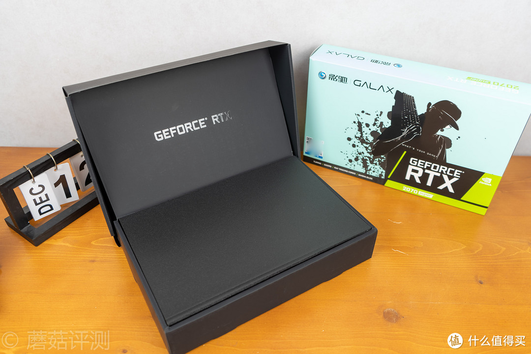 售价平平，然而品质出众——影驰（Galaxy）GeForce RTX 2070 Super 大将显卡 评测