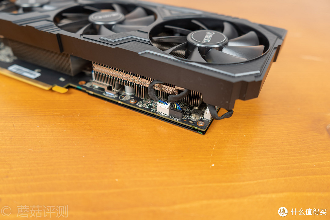 售价平平，然而品质出众——影驰（Galaxy）GeForce RTX 2070 Super 大将显卡 评测