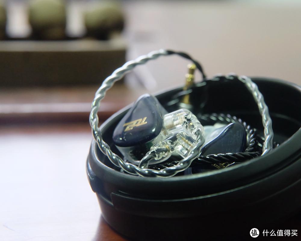 为悦而声 试听分享To2Audio HIFI耳机