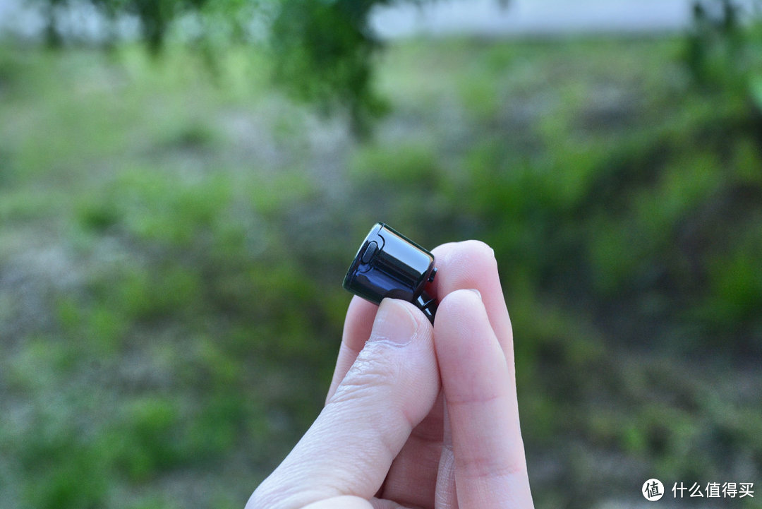收下这颗音乐胶囊—南卡（NINEKA）T1蓝牙耳机体验
