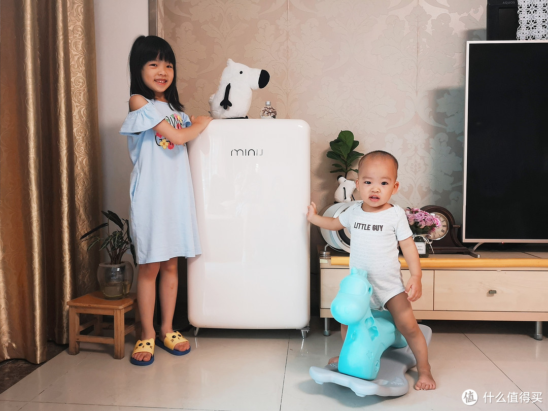 小吉母婴冰箱常备的10种美味,全家都爱吃