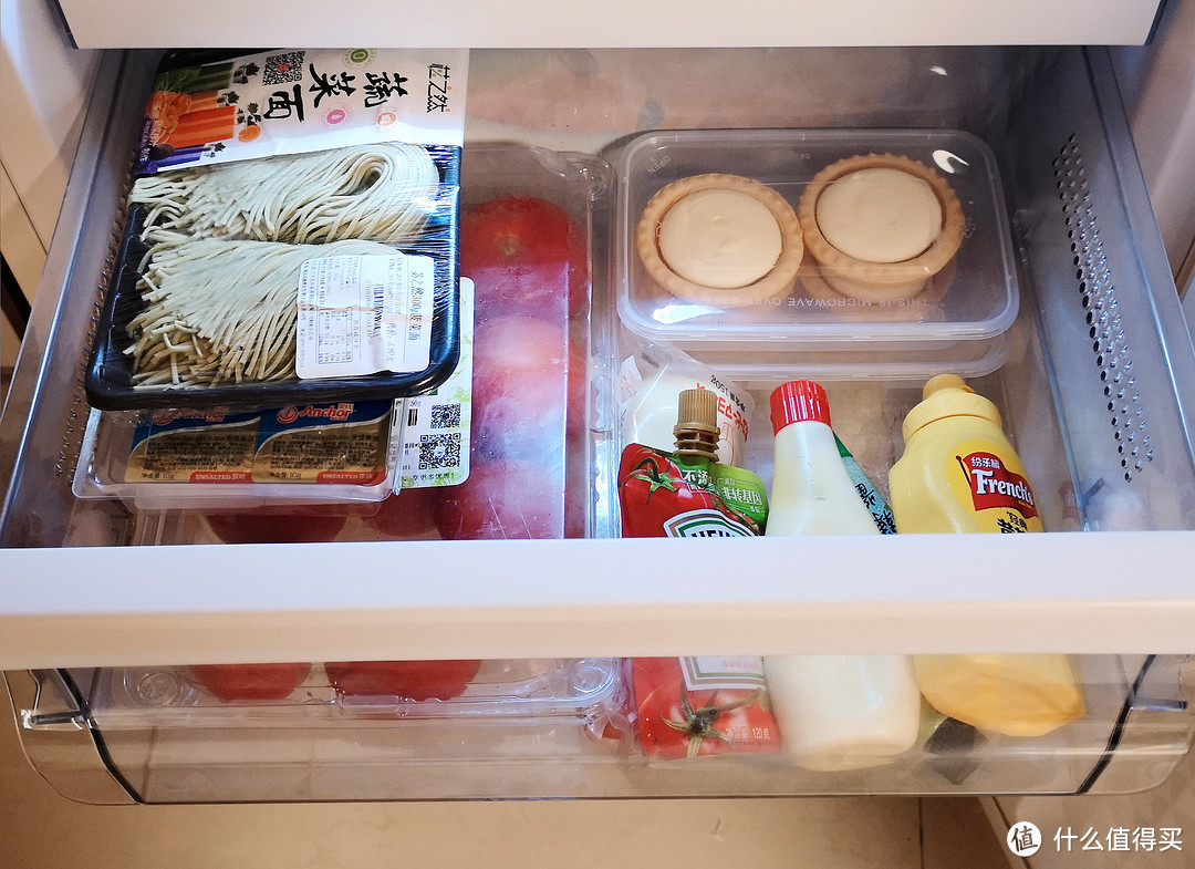 小吉母婴冰箱常备的10种美味,全家都爱吃