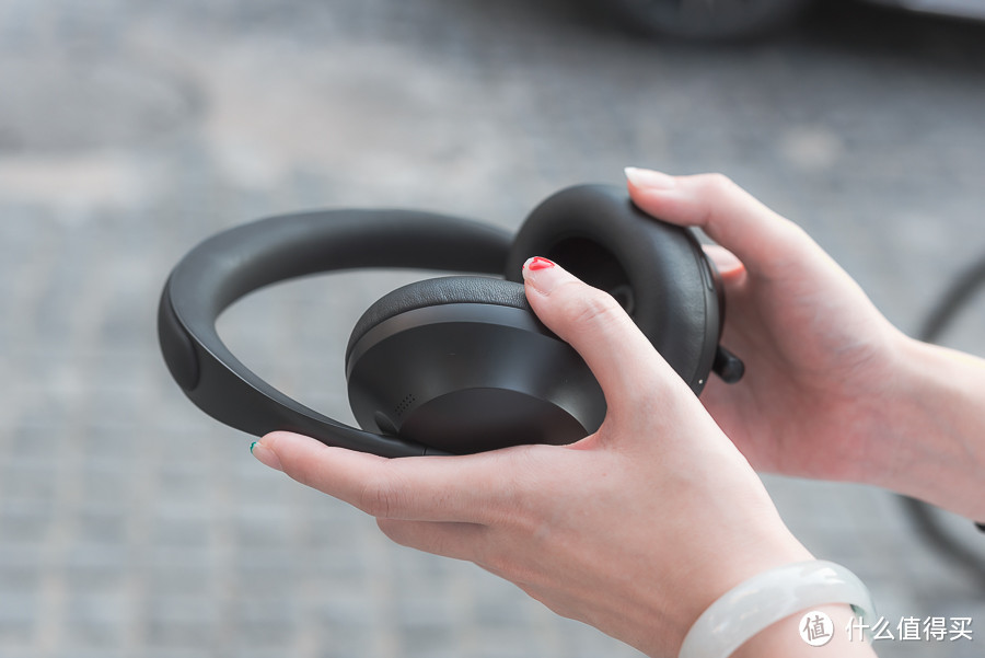BOSE 700无线消噪耳机评测:他们再次树立了行业新标杆