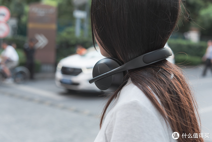 BOSE 700无线消噪耳机评测:他们再次树立了行业新标杆