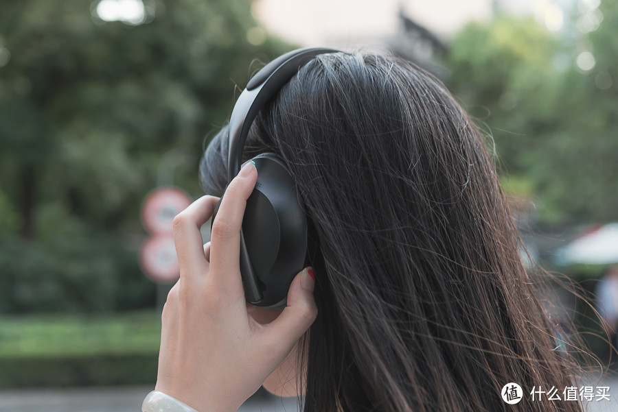 BOSE 700无线消噪耳机评测:他们再次树立了行业新标杆