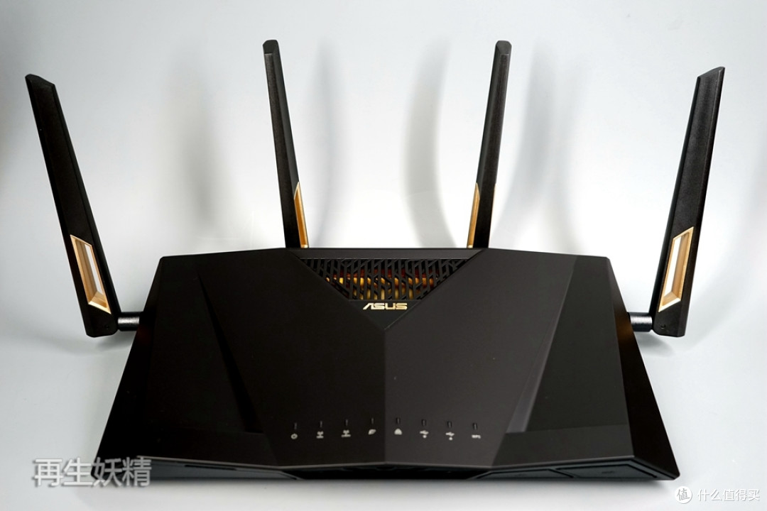 全屋网络部署方案,ASUS AiMesh体验
