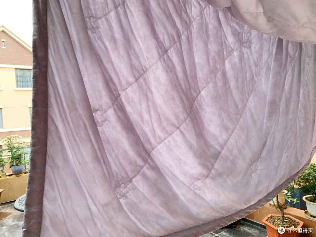 在昆明就适合盖一床可瑞乐 天丝可水洗 夏凉被