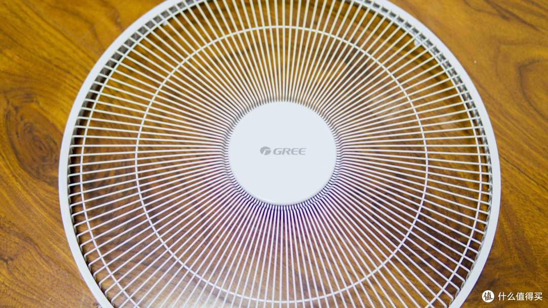 来自传统电商的反击——格力G7变频直流静音风扇