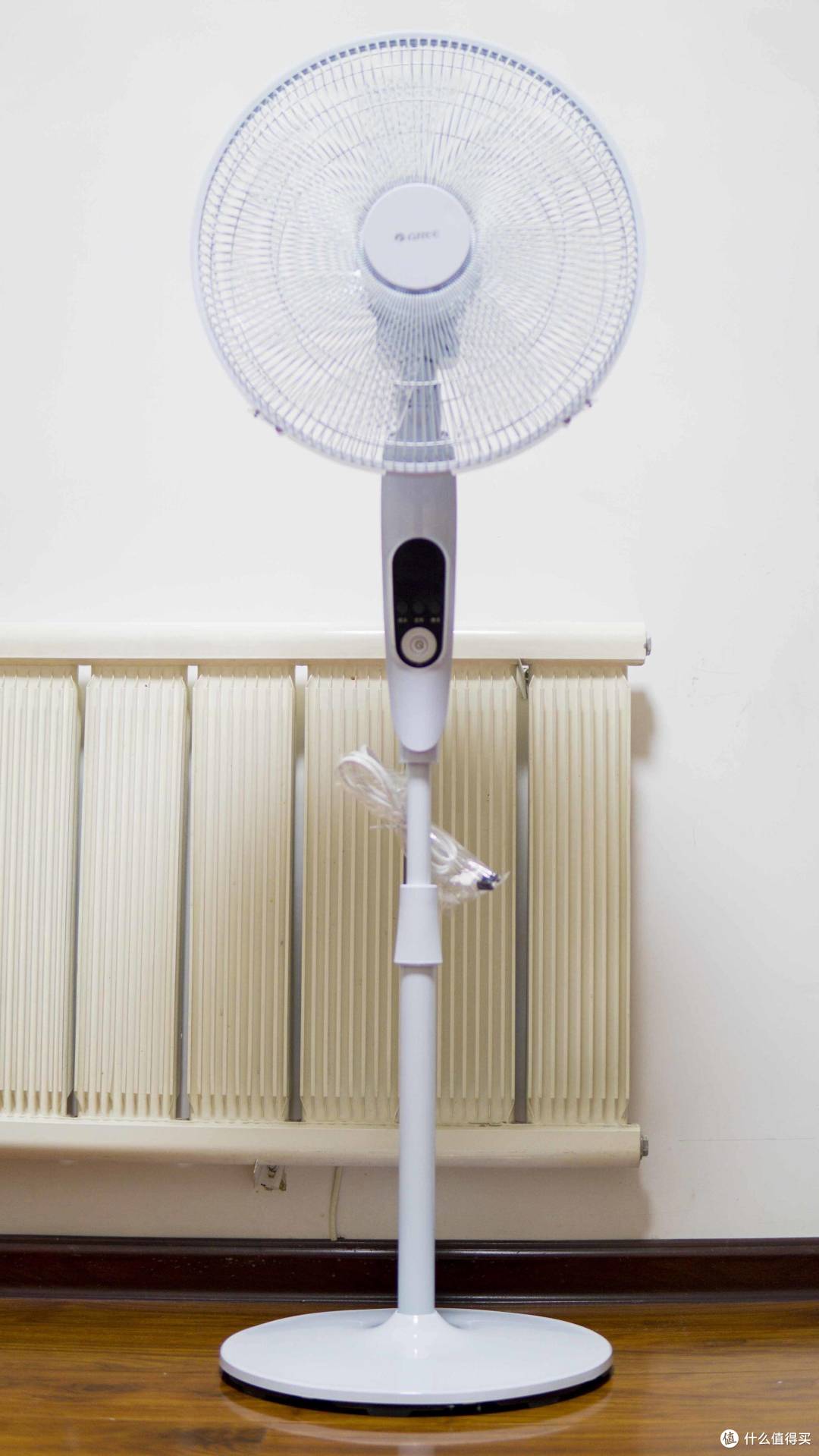 来自传统电商的反击——格力G7变频直流静音风扇