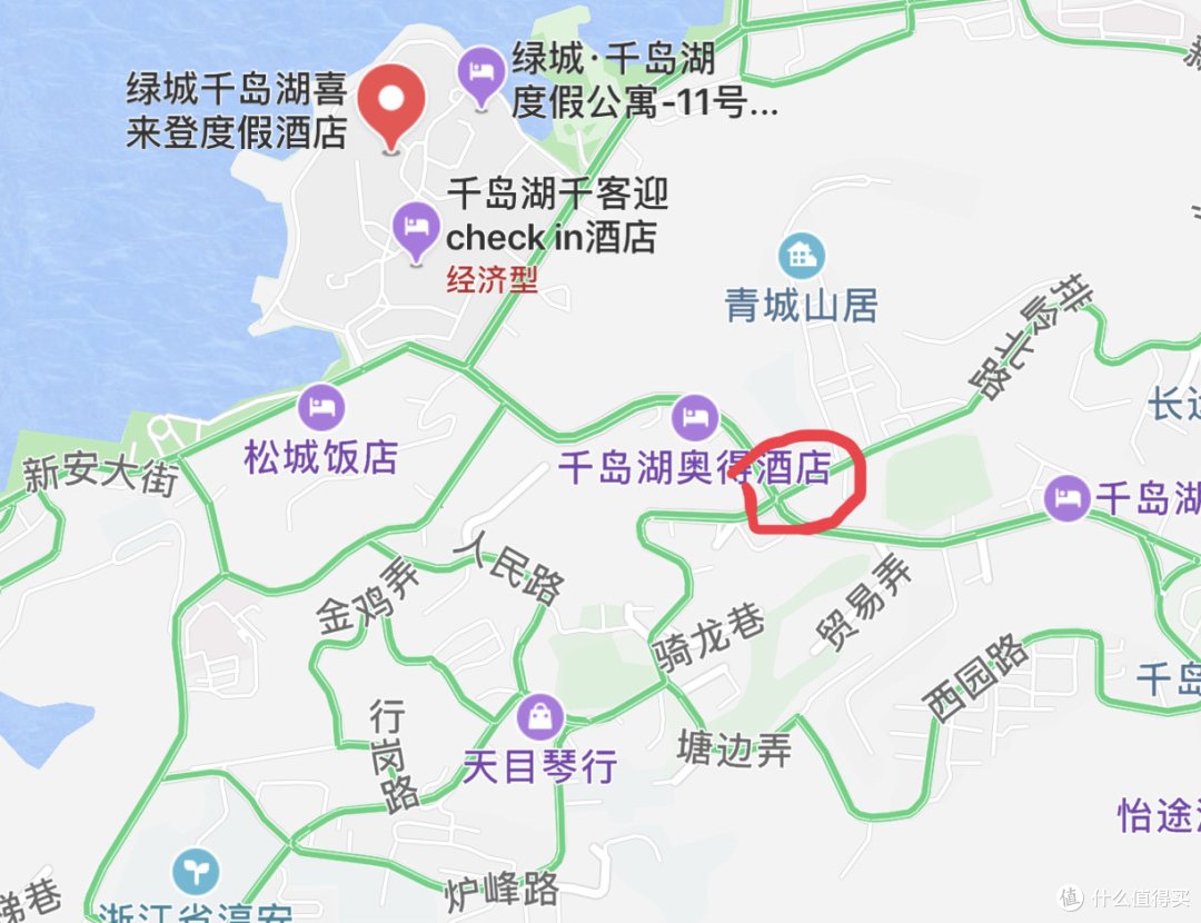 Dajuo看世界 | 二泊三日,千岛湖