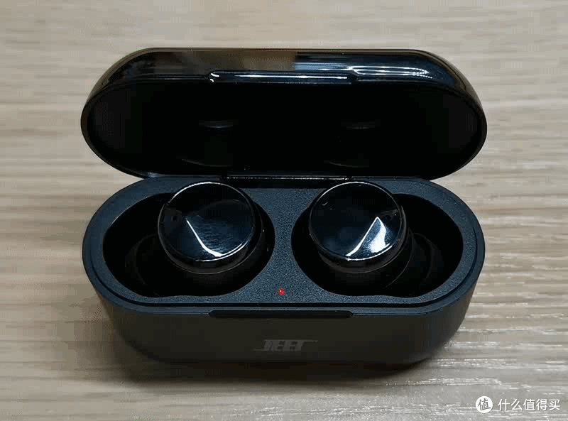 外观出色,核心出众,极致性价比Jeet Air Plus深度解析