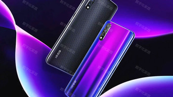 vivo iQOO Neo手机性能测试(跑分|运行|APP|游戏)