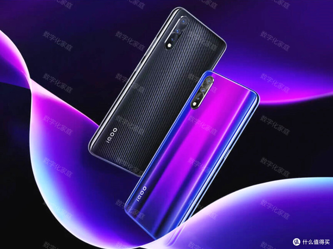 它是我最喜欢的一台骁龙845手机 iQOO Neo玩后感