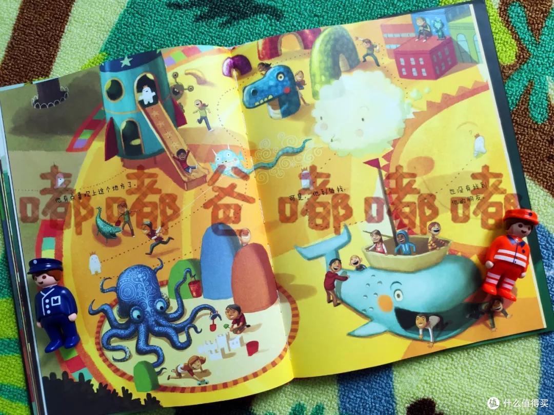 我来告诉你：4本凯迪克大奖作品中，谁才是最值得买？
