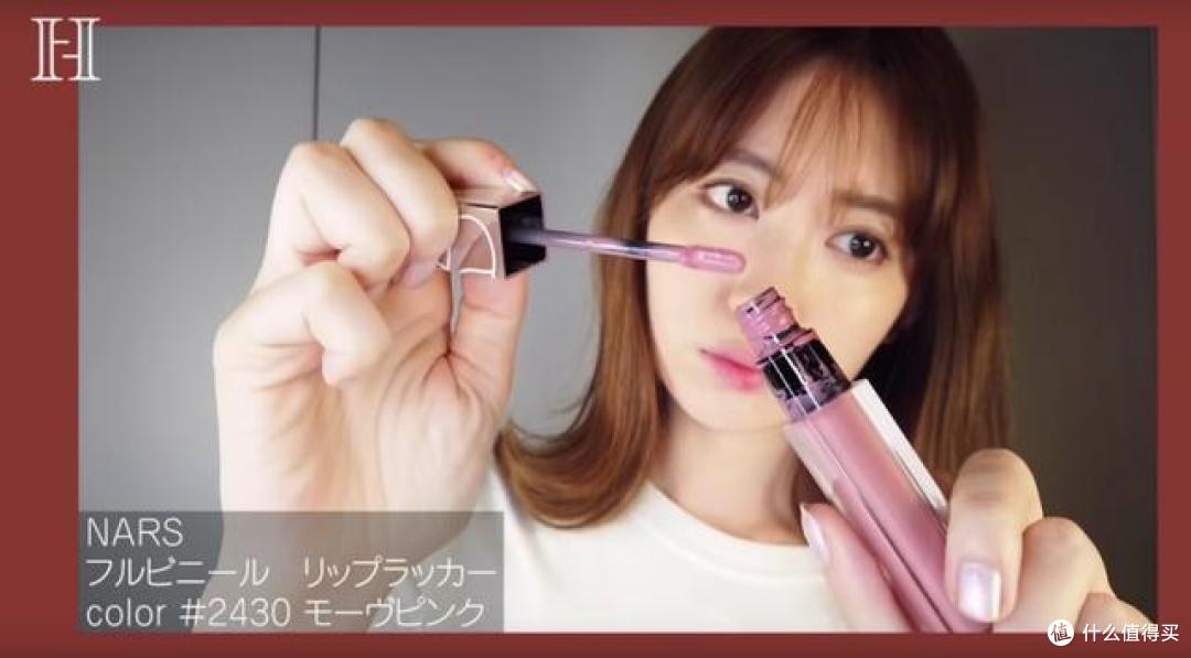 女明星拍Vlog变身美妆博主?我说的可不是林允