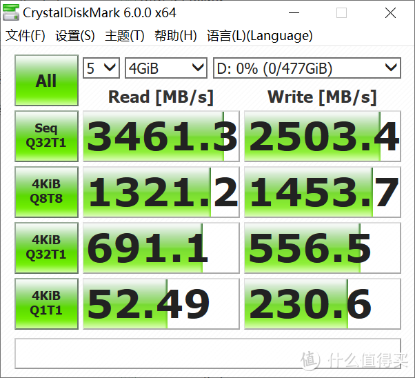 高速度！低温度！皆可得！—双固件的海康C2000pro值不值得买？