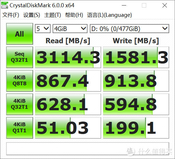 高速度！低温度！皆可得！—双固件的海康C2000pro值不值得买？