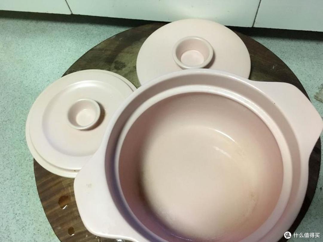 简单刷洗