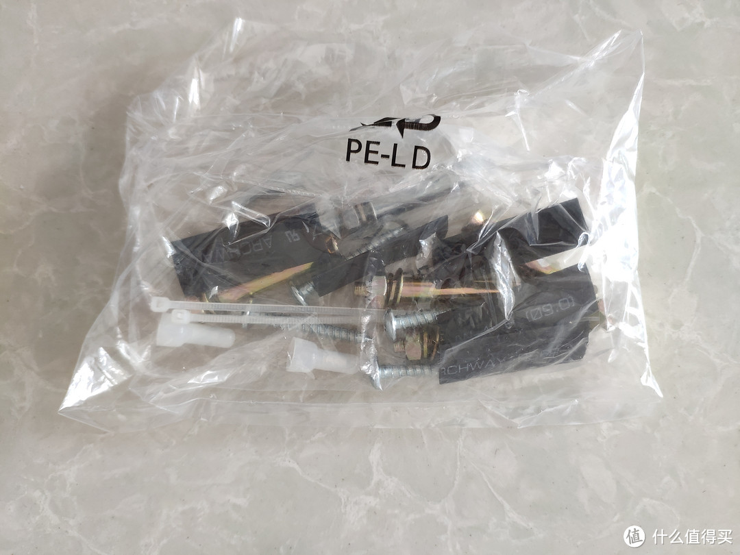 首晒!奥普 电扇灯/吊扇灯 安装过程以及功能测评