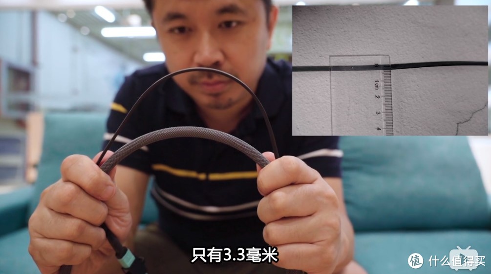 想要HDMI2.1？开博尔HDMI纯光纤线直接升级