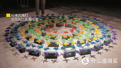 首晒!奥普 电扇灯/吊扇灯 安装过程以及功能测评