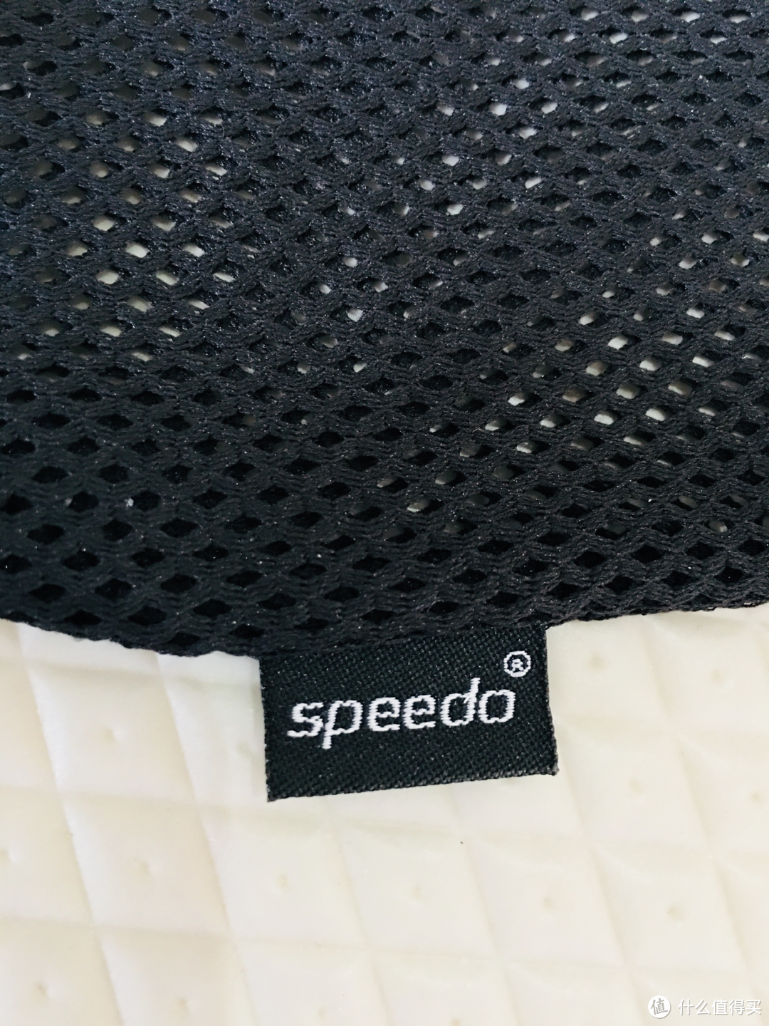 不再雾蒙蒙 速比涛 speedo 近视泳镜简单晒