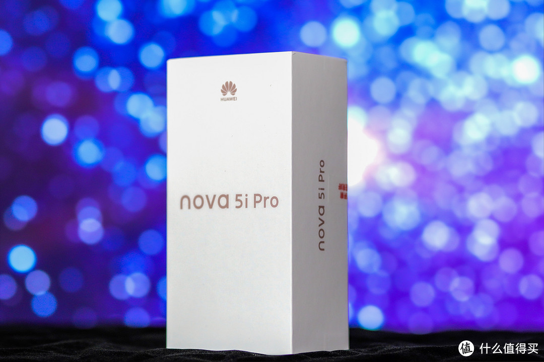 高颜值，专业范——华为nova 5i Pro手机体验测评