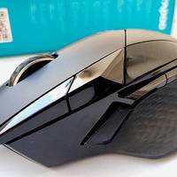 雷柏VT300S鼠标使用总结(滚轮|按键|操作|橡胶垫)