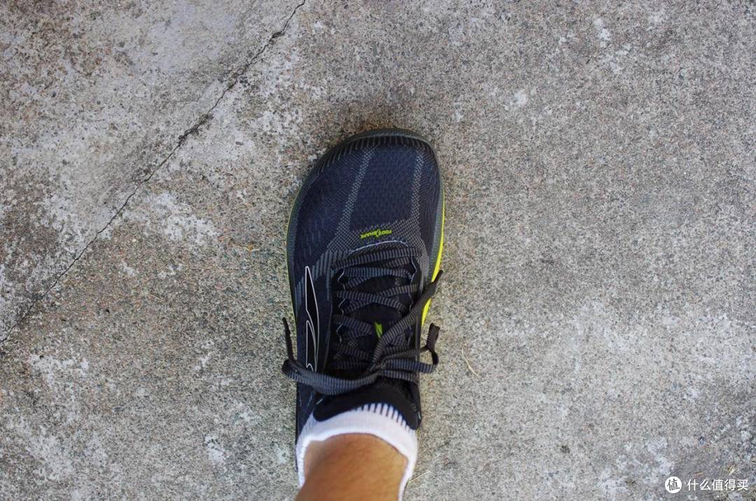 DUO DUO益善——ALTRA DUO1.5高缓冲竞速路跑鞋体验
