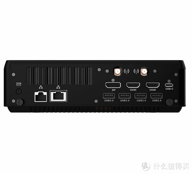 升级第九代+RTX 20独显、支持WiFi 6：ZOTAC 索泰 发布 新一代 MAGNUS E 迷你主机