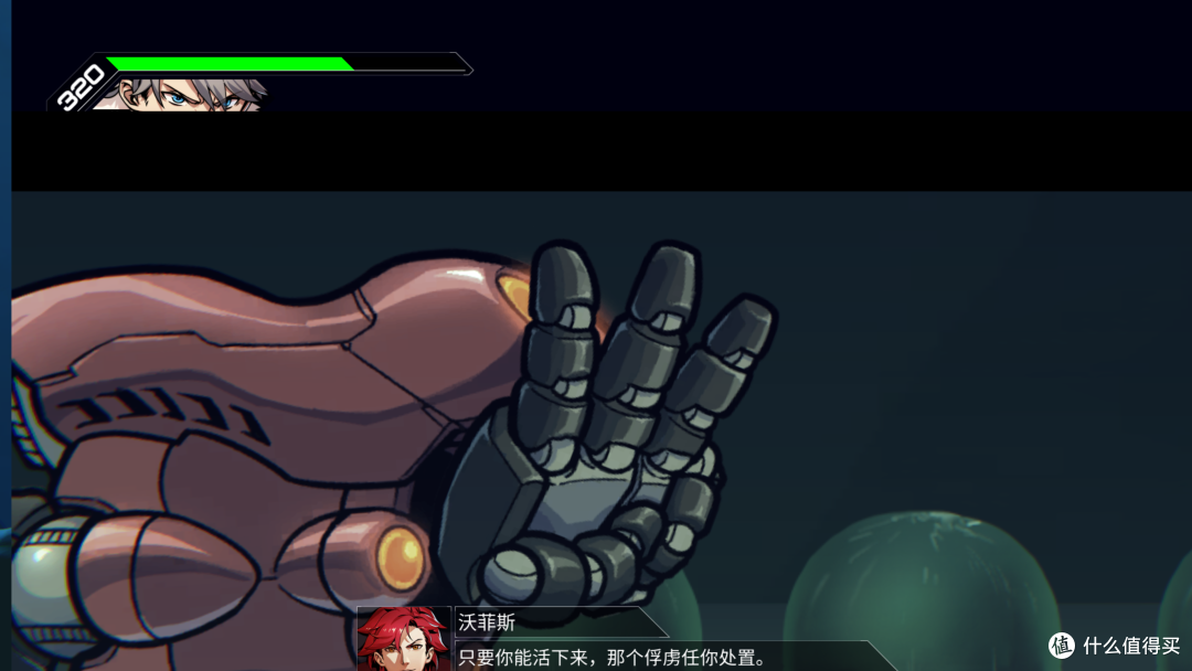 整体性还不错的一款游戏----HARDCORE MECHA硬核机甲众测报告