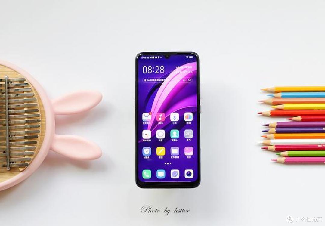 盘一部手机，就从它的越级产品力说起，vivo Z5起点有点高